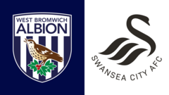 Pick of the stats: West Bromwich Albion v Swansea City