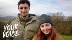 It's Wales' fastest-growing city - but young people are struggling to buy a house