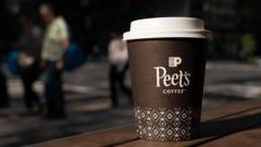 Is Keurig Dr Pepper's $18 Billion Purchase of Peet's Coffee a Game-Changer?