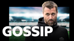 Aberdeen still in talks with Horneland over managerial vacancy - gossip