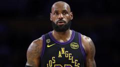 Meet the UK's very own LeBron James... but not as you know it