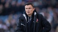 Heckingbottom frontrunner for Preston job