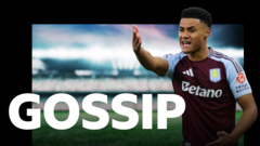 Arsenal to make second bid for Watkins – Thursday’s gossip