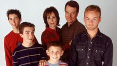 Stars hail return of Malcolm in the Middle: 'I get to yell at that kid again!'