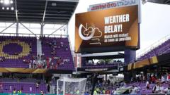 Is Weather Disrupting the Club World Cup?