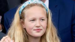 Savannah Phillips