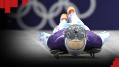 Гераскевичу заборонили виступати на Олімпіаді через шолом