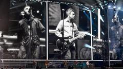 Oasis at Wembley: What you need to know