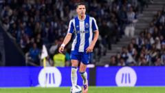 Who has qualified for next season's Champions League?