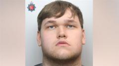 How Did a Snapchat Rapist Target Over 40 Children Before Being Jailed?