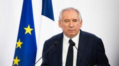 Can the French PM Survive Amidst Unyielding Rival Opposition?
