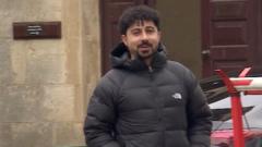 Man jailed after huge illegal cigarette haul found