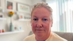 'I want ketamine to be a Class A drug after daughter's death'