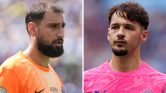 Is Donnarumma the Answer to Guardiola's Ederson Dilemma?
