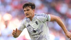 Why Is Maguire Absent from the Man Utd Squad?