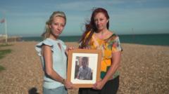 Our brother was killed in the Shoreham air crash. I will never unhear Mum's wail