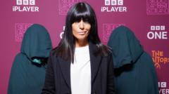 Celebrity Traitors line-up announced - 21 famous faces set to enter castle