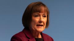 Is the Welsh Secretary a Dinosaur for Only Speaking English?