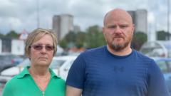 Are £1 Million Worth of Flats Really Closing for Safety Reasons?