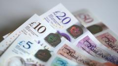Funding available for child poverty projects