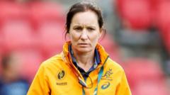 Yapp lands Red Roses talent development role