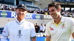 Stokes admits putting 'too much emphasis' on Ashes