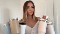 'I was a shopping addict - it needs to be taken more seriously'