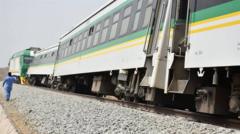 Dis incident bring back painful memories for Kaduna Abuja train victims