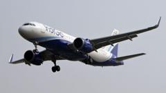 India and China to resume direct flights after a five-year ban