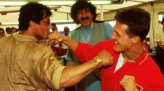 Why Classic Monaco Grand Prix Imagery Still Shames Modern Racing