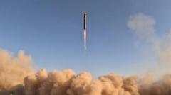 الكويت والإمارات تؤكدان تعرضهما لهجمات إيرانية جديدة رغم إعلان وقف إطلاق النار