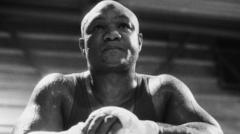 Heavyweight boxing legend George Foreman dies aged 76