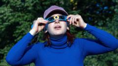 Eclipse warning: The key signs you may have damaged your eyes