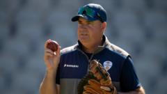 Arthur to remain Derbyshire head of cricket until 2028