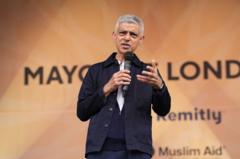 Is Trump Racist and Sexist? London Mayor Sadiq Khan Weighs In