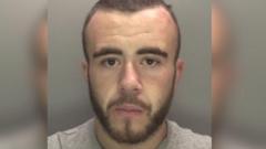 Murderer’s death in prison being investigated