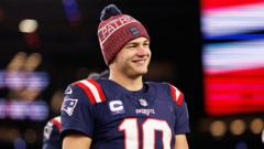 'Welcome to the winners' circle' - Maye seals play-off debut victory