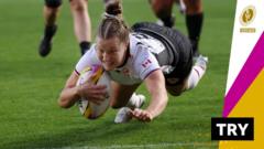 Can Pelletier's Early Try Spark a Canadian Rugby Comeback?