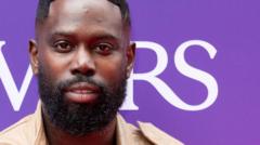 Rapper Ghetts admits death by dangerous driving