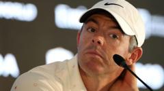 McIlroy challenges Hatton and Rahm to pay Tour fines