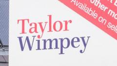 Taylor Wimpey cleared of sewage spill pumping
