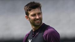 Can Wood Make a Game-Changing Return for England in the Ashes?