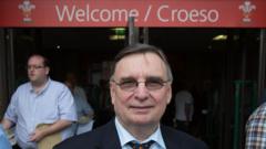Will Welsh Rugby Teams Surrender Amid Cuts?