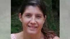 Mum-of-four dies in car and van crash