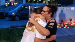 Austria school shooting: What we know about Graz mass shooting