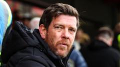 Bristol Rovers owners are 'fully supportive' - Clarke