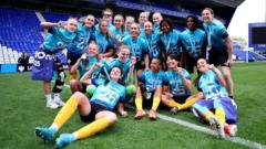 WSL 2 side to host promotion play-off in May