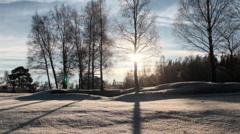 Cold health alert as parts of UK set to freeze on Christmas Day