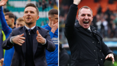 Little at stake yet loaded with meaning for Old Firm managers