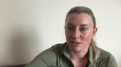 Woman falsely identified as officer in Nowak case 'scared for safety'